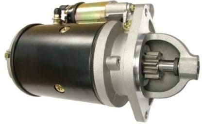 83981923 Lucas M50 Starter Motor 12Volt OEM