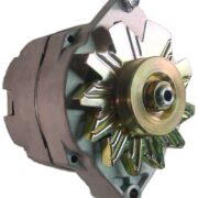 614254 Alternator Delco 12Volt 72Amp