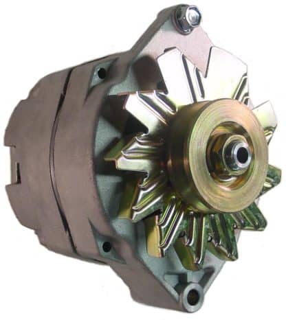 614254 Alternator Delco 12Volt 72Amp