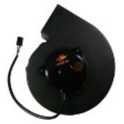 87107380 Blower Motor Assembly Pressurizer