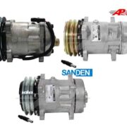 Compressor Sanden
