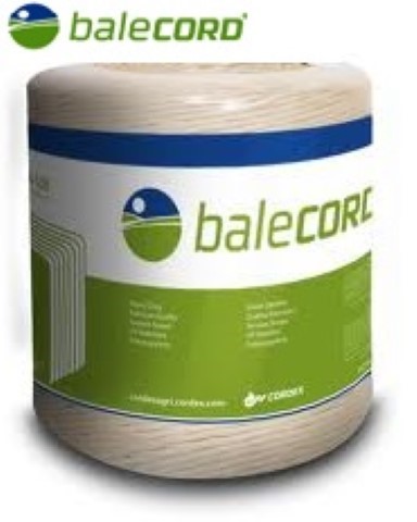 Baler Twine (Large square) BALECORD 4,000/350 Cordex AGRI