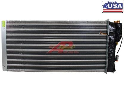 87754243 Evaporator OEM