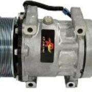 87037134 Compressor Sanden OEM