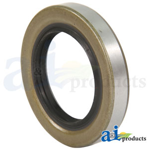 Seal Grease Axle 100412