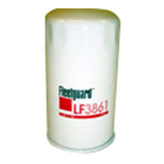 LF3861 Fleetguard Lube Oil Filter 86605897
