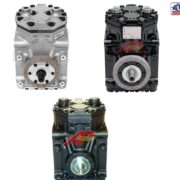 D6NN19D623A Compressor York Rotolock