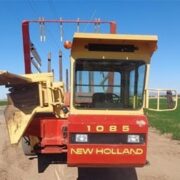 1085 Bale Wagon Parts