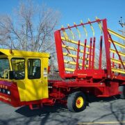 1079 Bale Wagon Parts