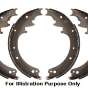 279780 Brake Shoe