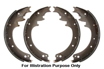 279780 Brake Shoe