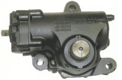 Power Steering Gear Box TAS40