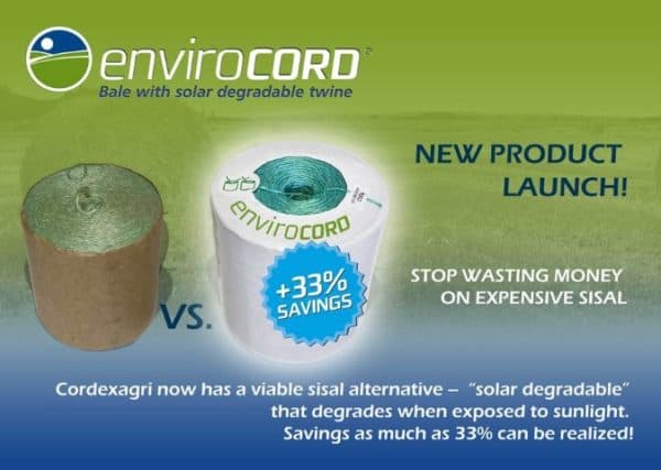 Cordex Envirocord