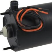 Knotter Fan Motor 12 Volt