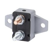 87049165 Reset Circuit Breaker NH Bale Wagon