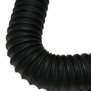 529929 HOSE Air Intake 3"X24"