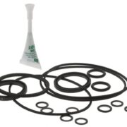 CharLynn Hydraulic Motor Seal Kit 009