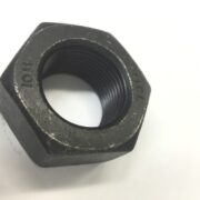 Bale Point Nut