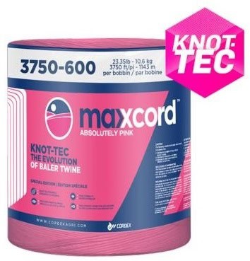 Cordexagri MaxxCord High Density PINK