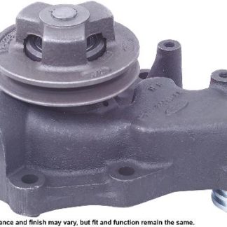 Water Pump w/ Pulley BSN 553416 - Reman E9HN8501AA