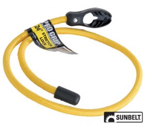 PRO GRIP Bungee Cord 24" x 8mm