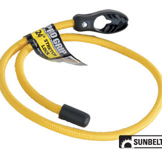 PRO GRIP Bungee Cord 24" x 8mm