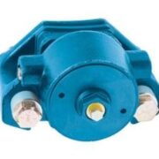 84149168 Parking Brake Caliper