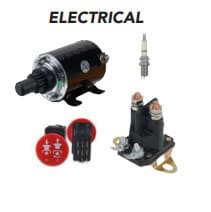 Industrial Electrical Products