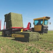 New Holland Bale Wagon Repair Parts