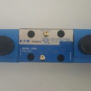 86529111 Control Valve w/Coils