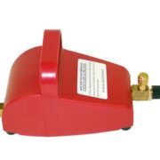 Air Operated Vacuum Pump For R12 and R134a