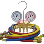 A/C Manifold Gauge Set R12 Mastercool