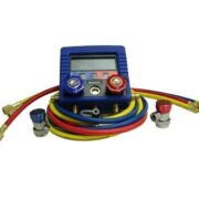 Mastercool Digital R134 Manifold Gauge Set
