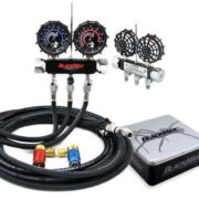CPS Blackmax R134a Manifold Gauge Set