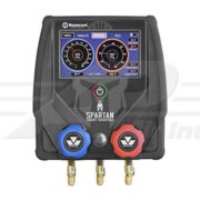 A/C Manifold Gauge Set Digital R134 Mastercool