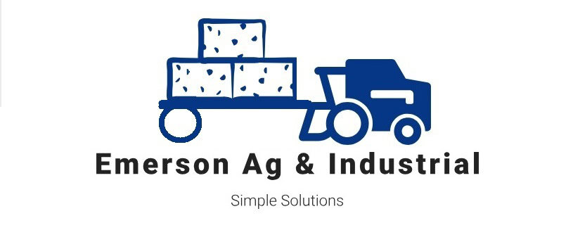 New Holland bale wagon parts