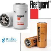 Hydraulic Filtration Products