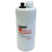 FLEETGUARD FS1022 Fuel Water Separator Spin-On