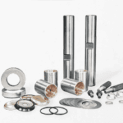 New Holland Bale Wagon KING PIN KIT