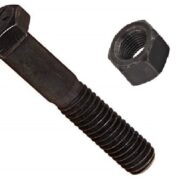 Hardware Load Rack Tines Bolt/Nut Set
