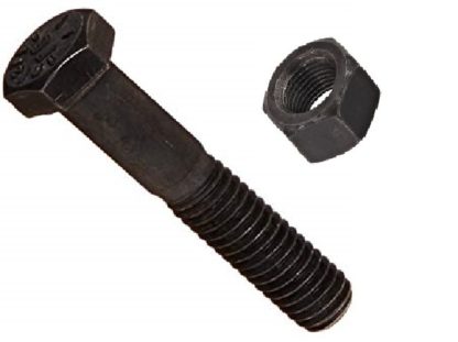 Hardware Load Rack Tines Bolt/Nut Set