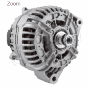 Bosch Alternator 87659881