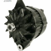 288991 Ford New Holland Alternator