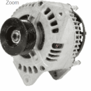 82010242 Ford New Holland Alternator