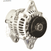 Ford New Holland Alternator 11000503