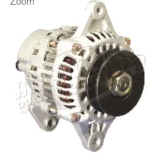 Ford New Holland Alternator 11000503