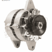 Ford New Holland Alternator 11000504