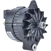 288991 New Holland 1114 Windrower Alternator