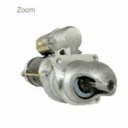 Starter Motor Agco (10479617)