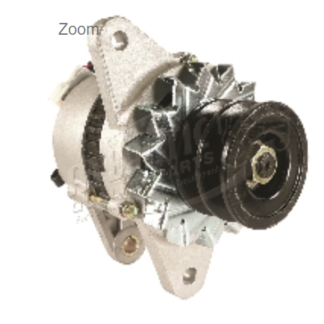 Hitachi Alternator (EX300)